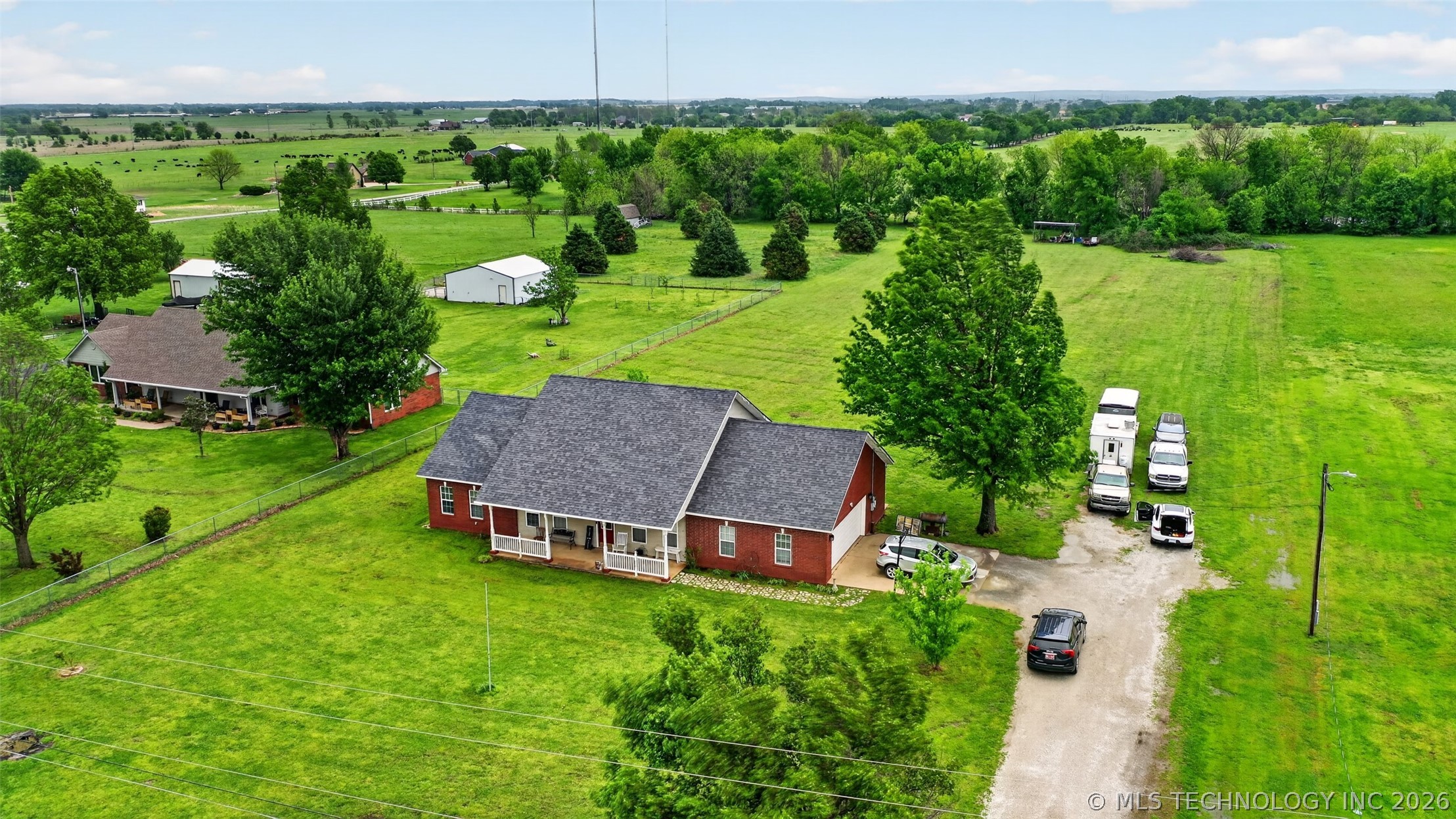 511 Rhonda Street Pryor OK 74361