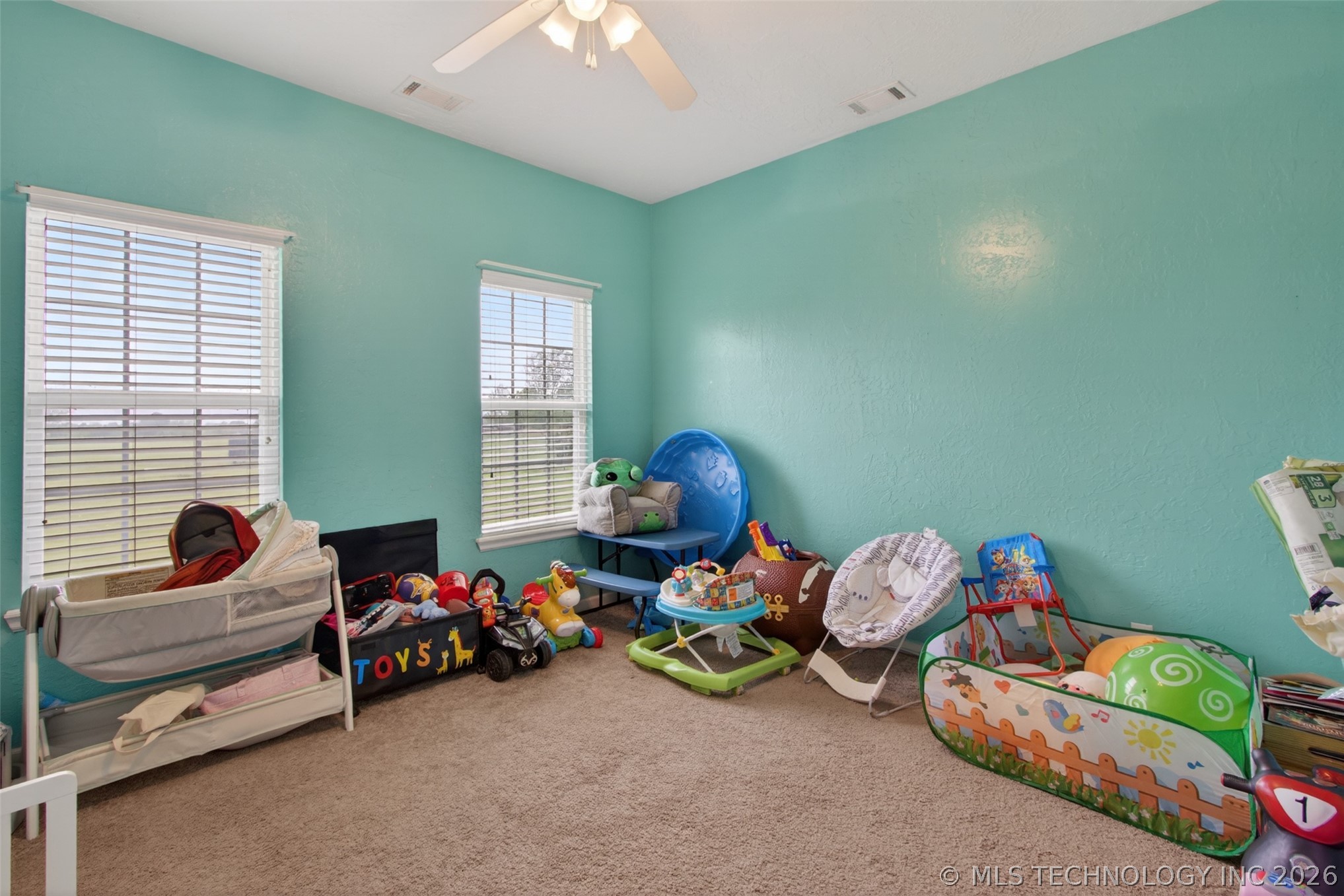 511 Rhonda Street Pryor OK 74361