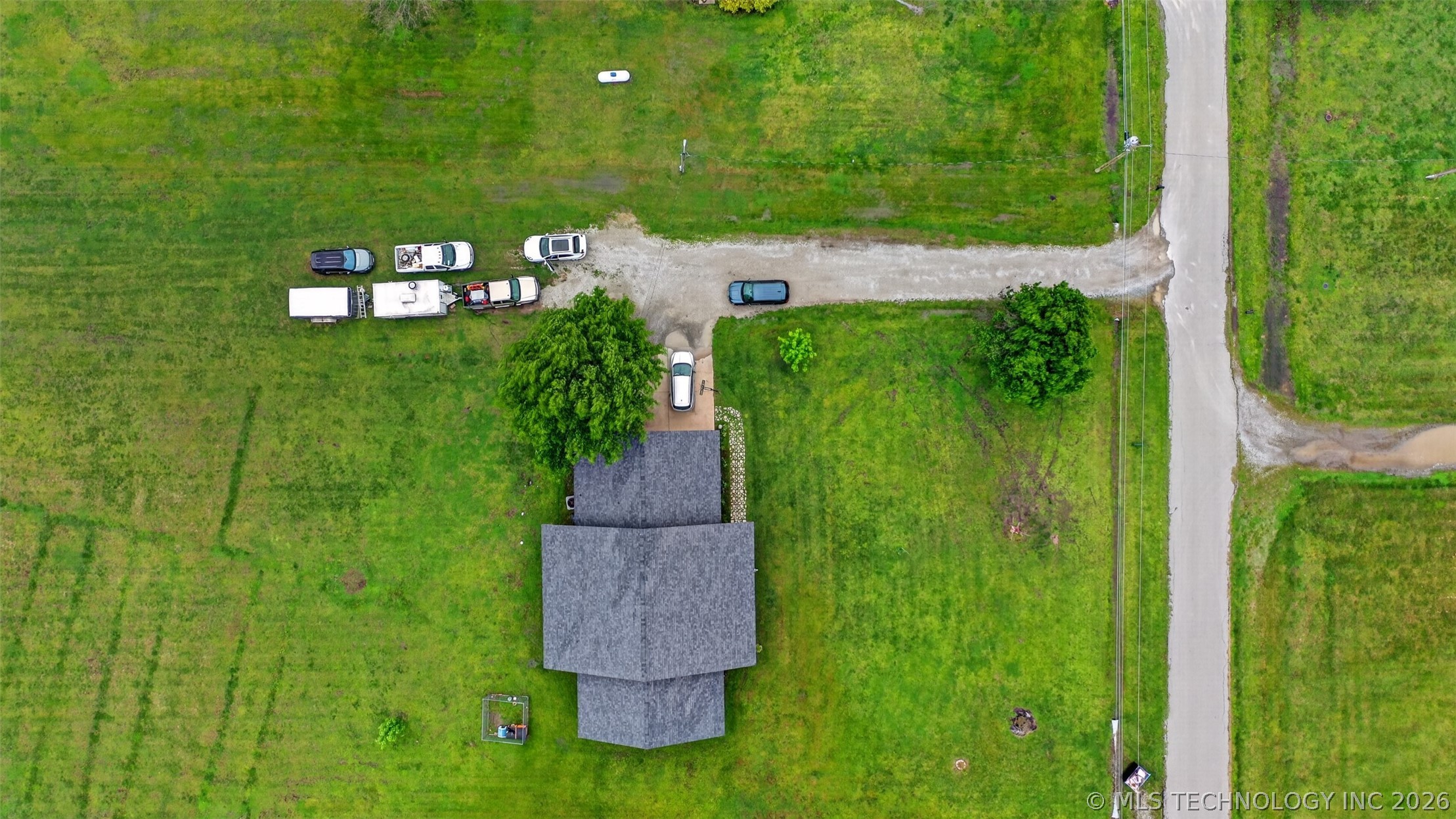 511 Rhonda Street Pryor OK 74361