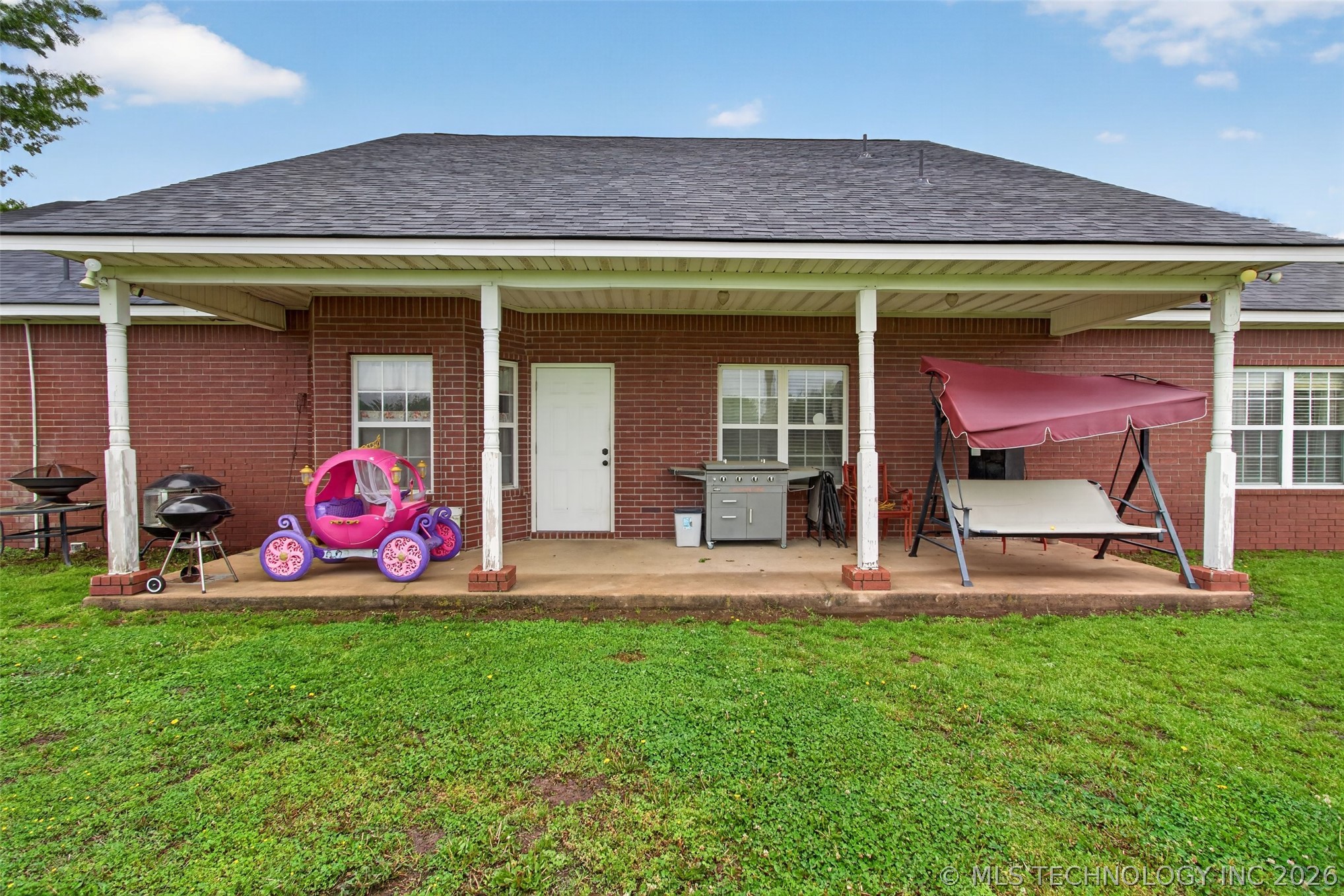 511 Rhonda Street Pryor OK 74361