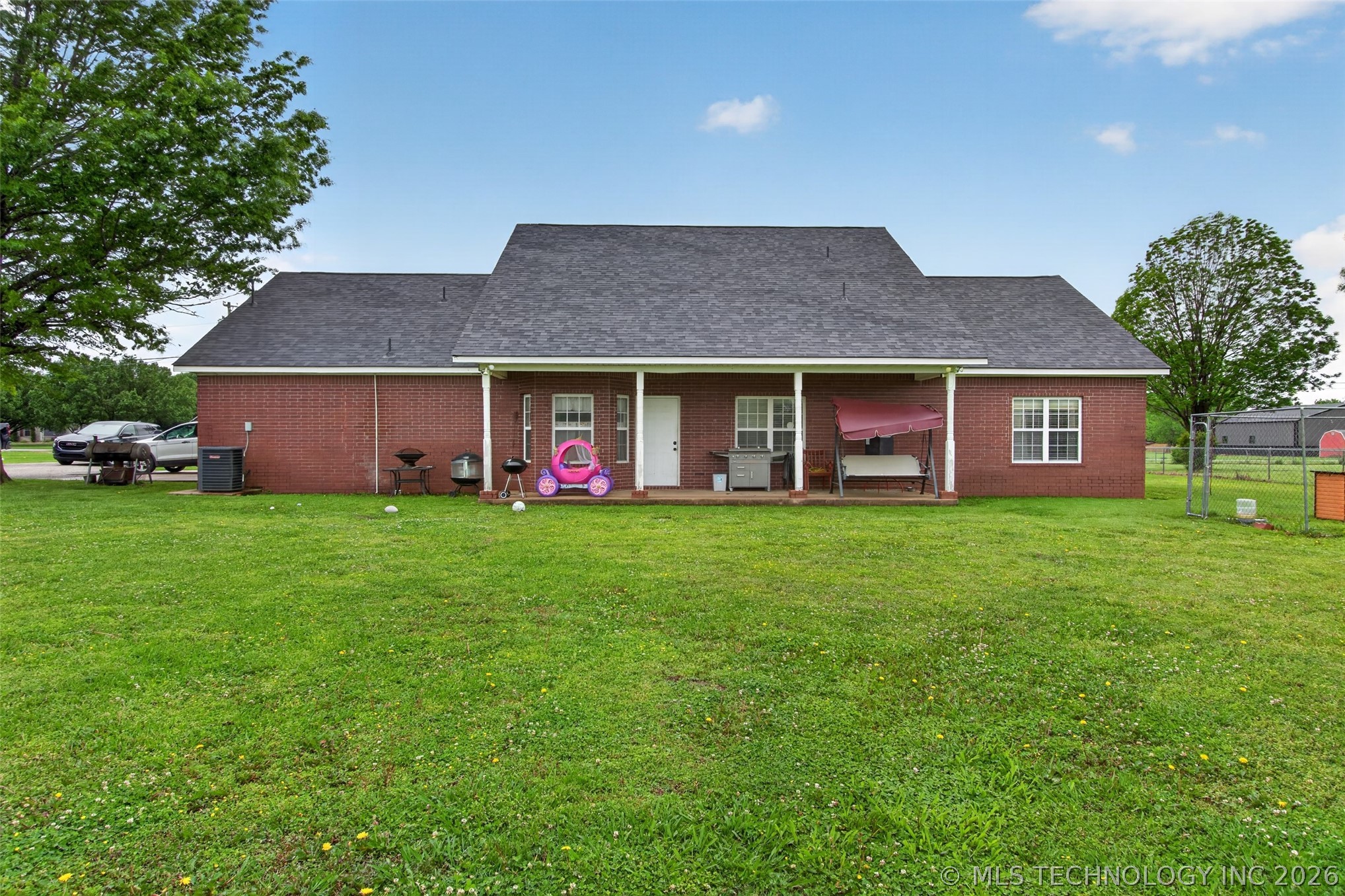 511 Rhonda Street Pryor OK 74361