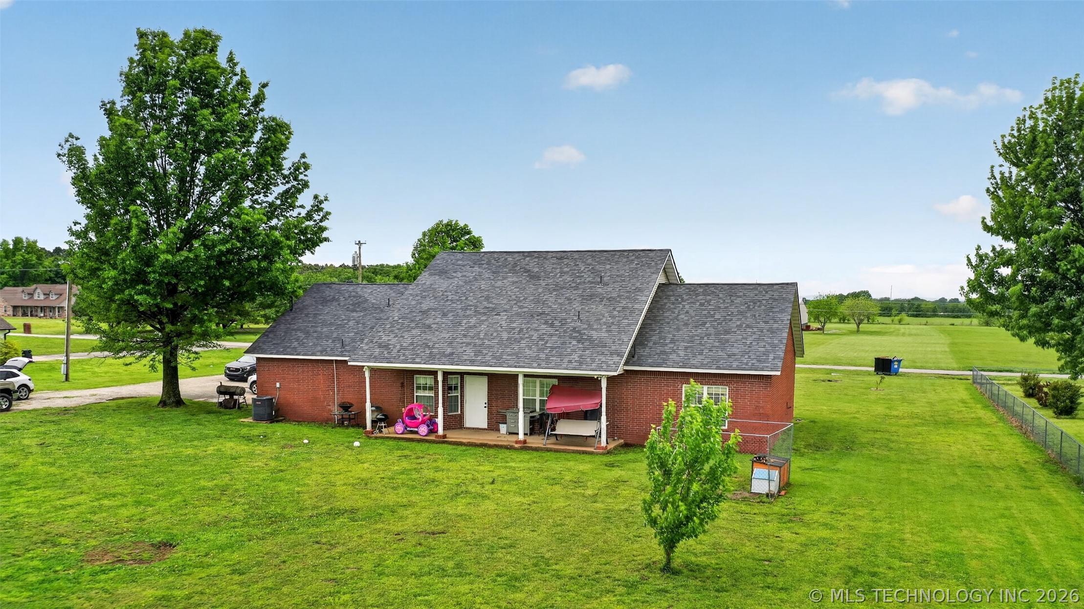 511 Rhonda Street Pryor OK 74361