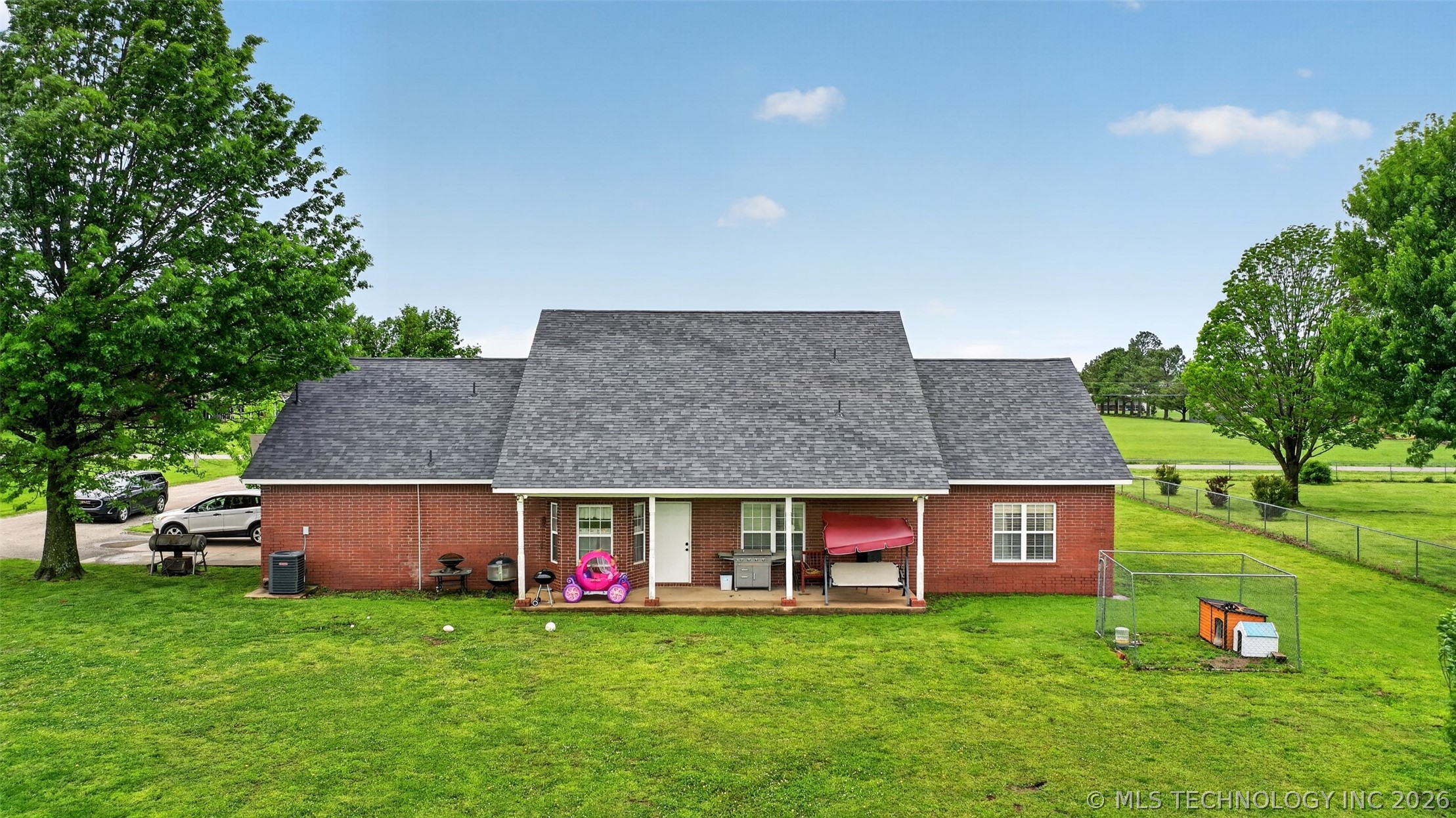 511 Rhonda Street Pryor OK 74361