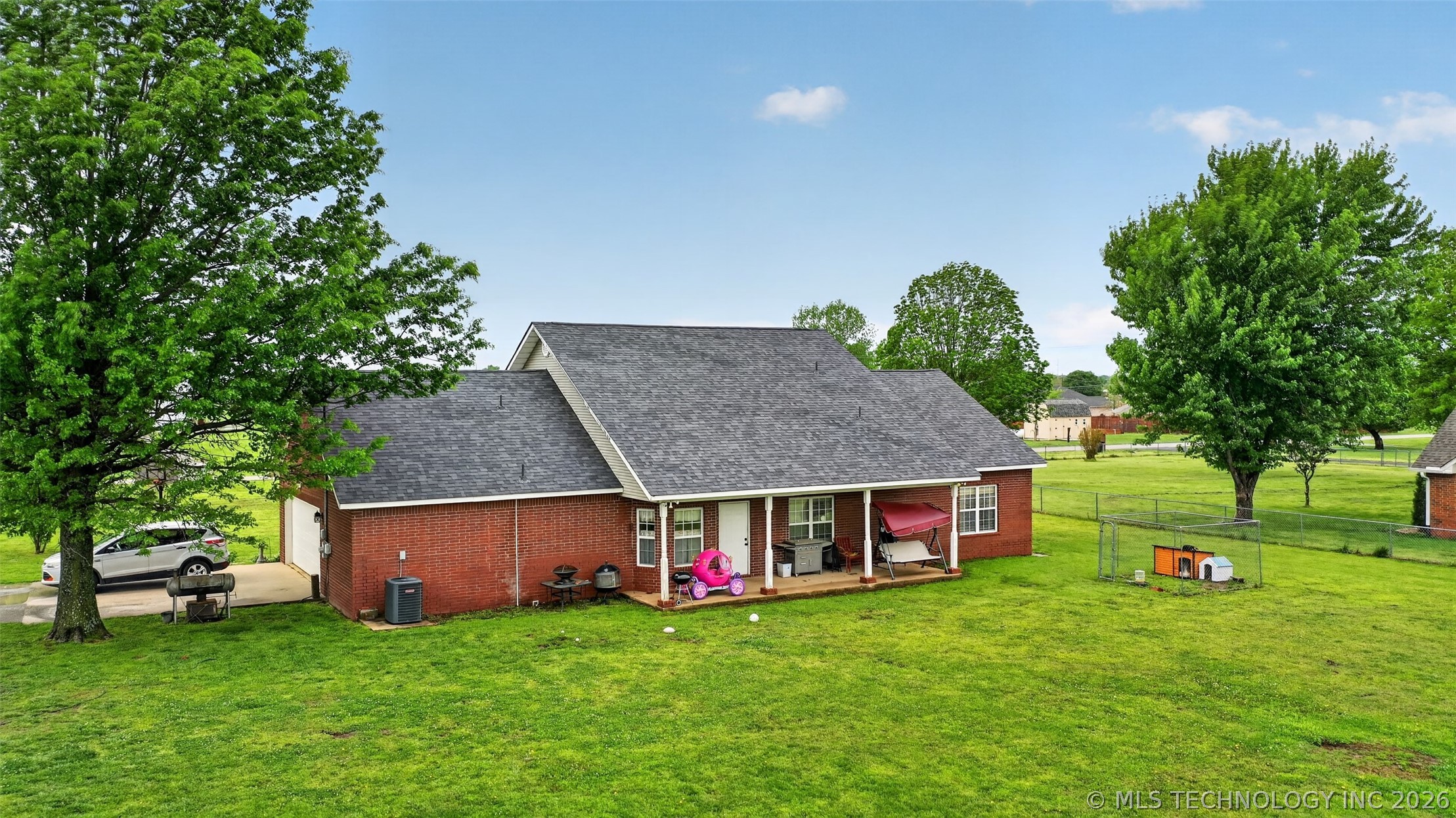 511 Rhonda Street Pryor OK 74361