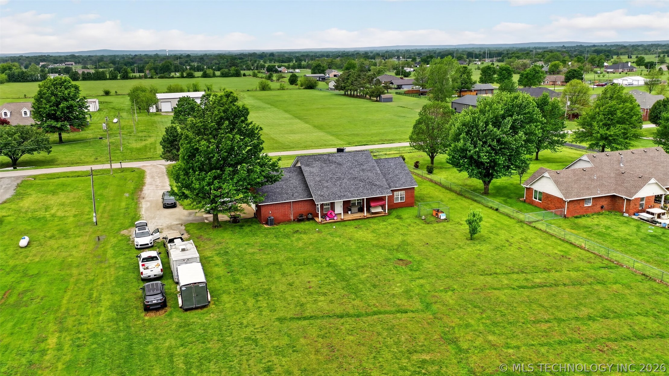 511 Rhonda Street Pryor OK 74361