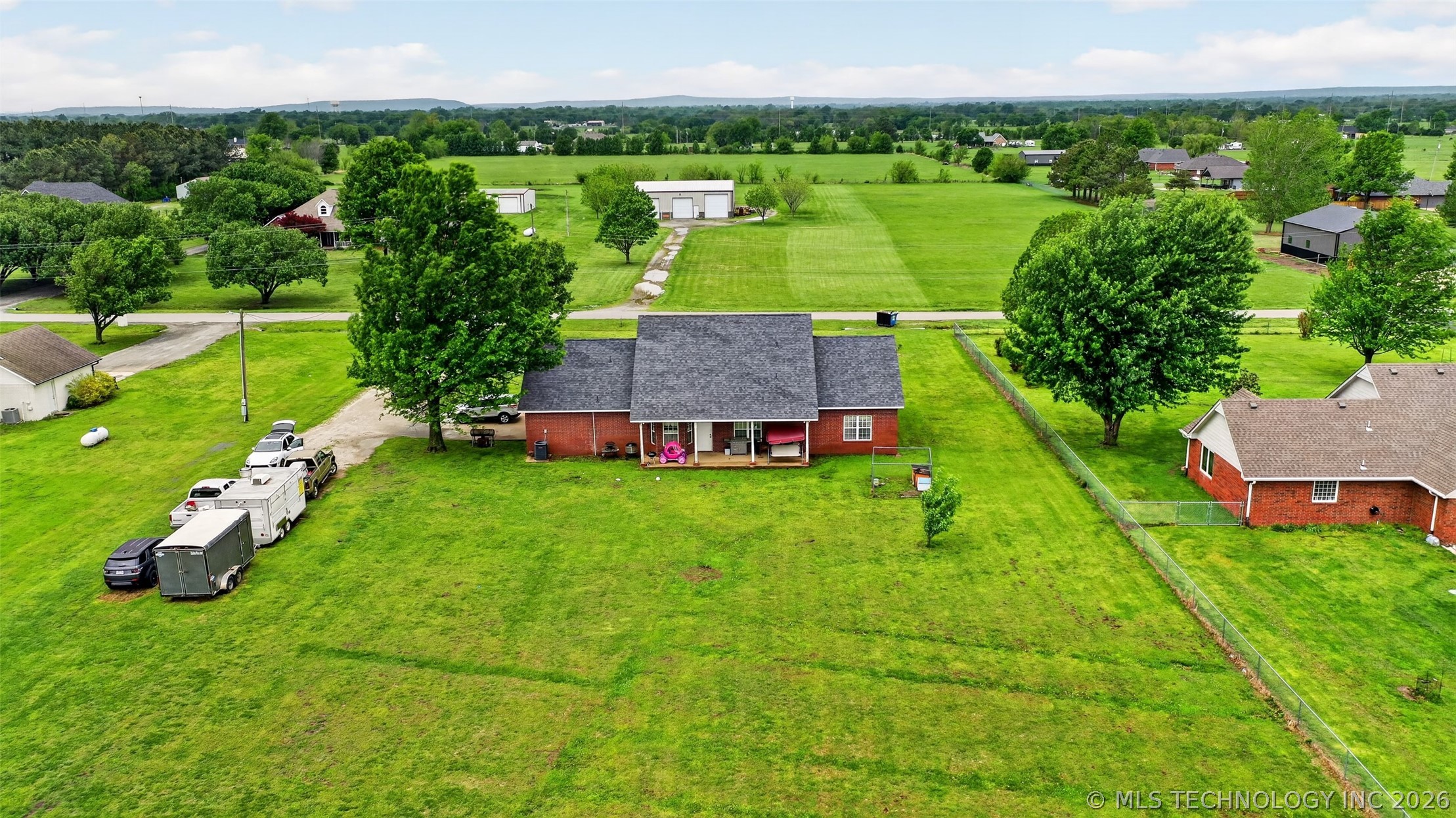 511 Rhonda Street Pryor OK 74361