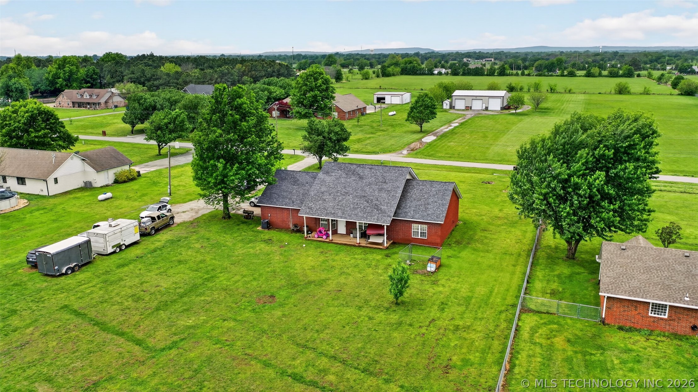 511 Rhonda Street Pryor OK 74361