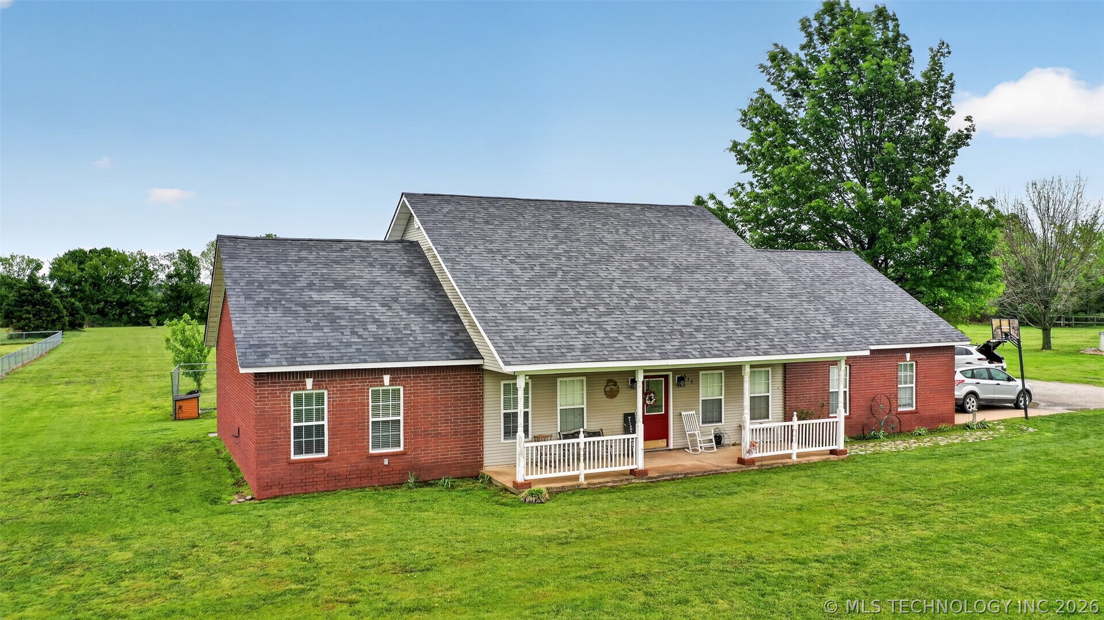 511 Rhonda Street Pryor OK 74361