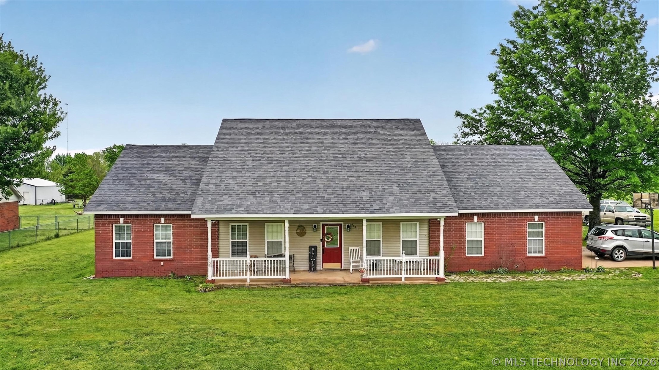 511 Rhonda Street Pryor OK 74361