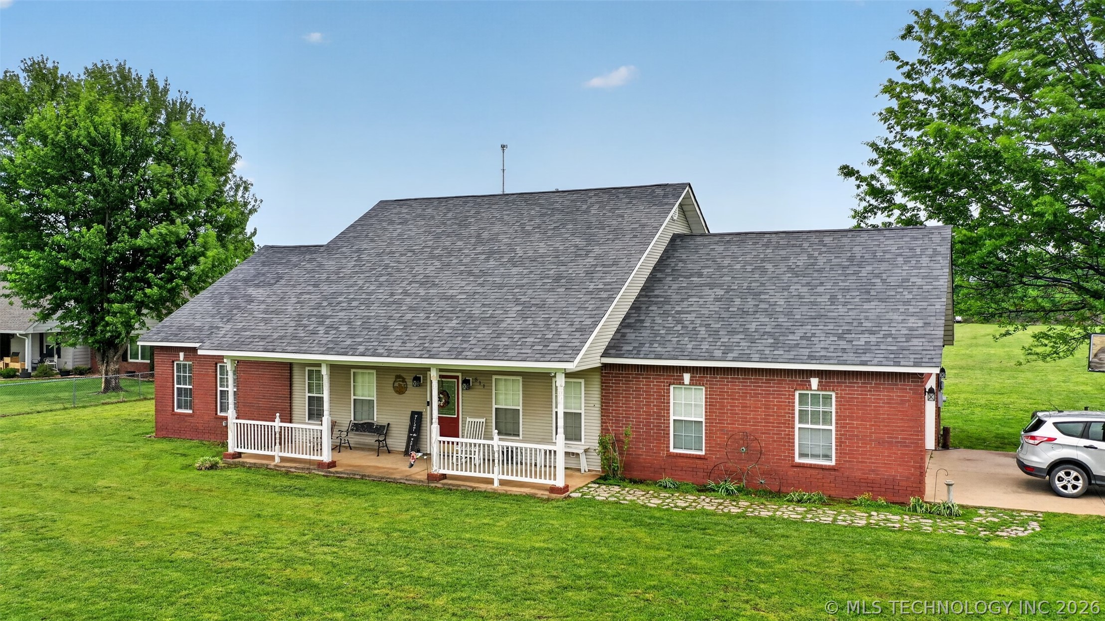 511 Rhonda Street Pryor OK 74361