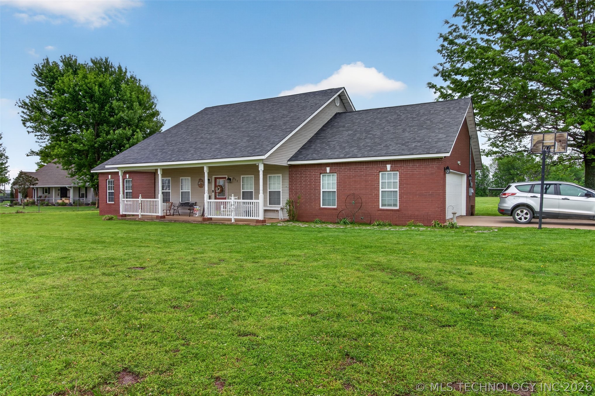 511 Rhonda Street Pryor OK 74361