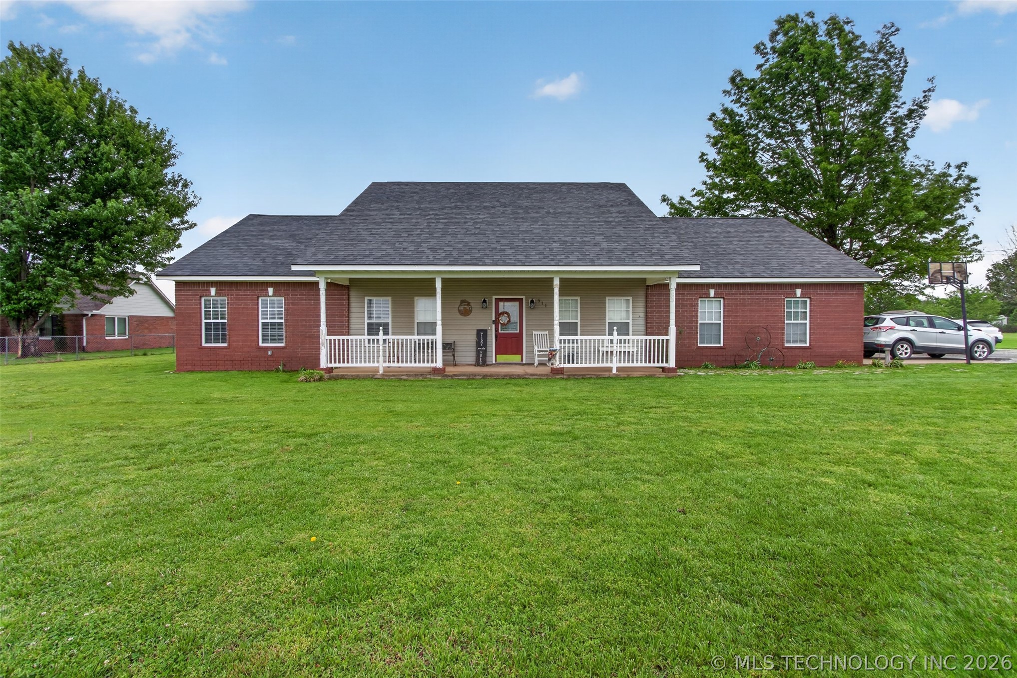 511 Rhonda Street Pryor OK 74361
