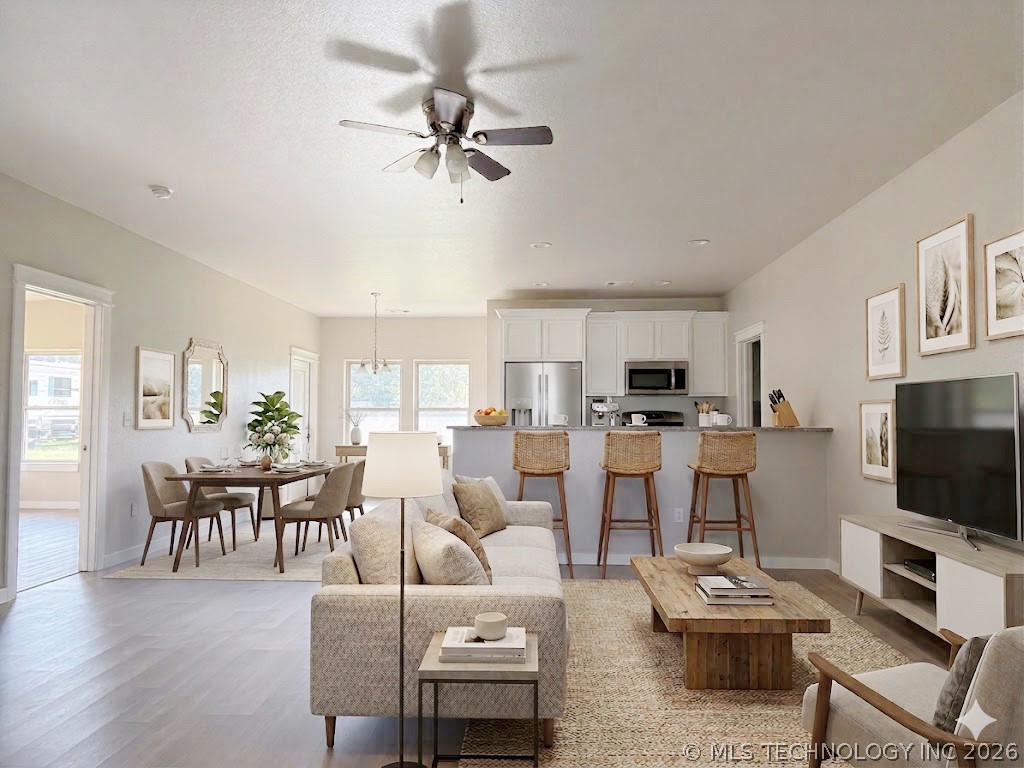 384 Western Hills Durant OK 74701