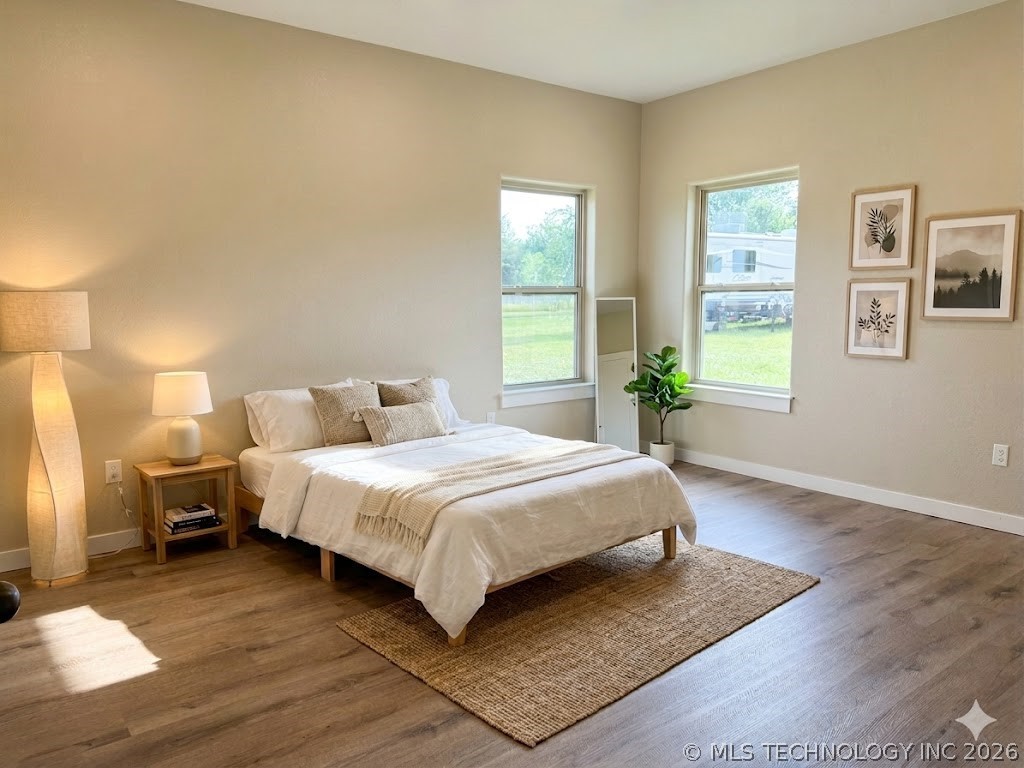 384 Western Hills Durant OK 74701