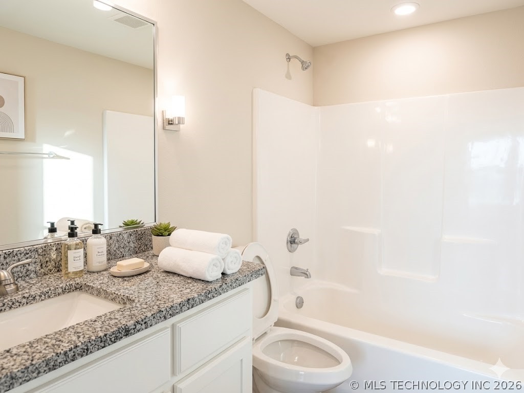 384 Western Hills Durant OK 74701