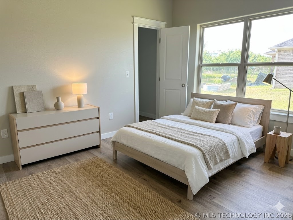 384 Western Hills Durant OK 74701