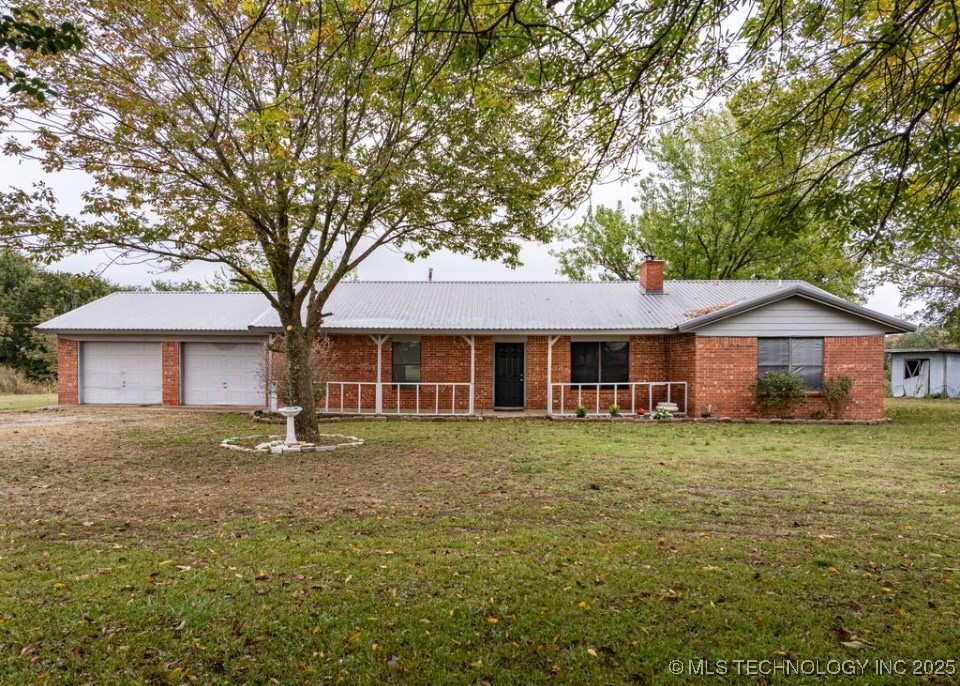 1977 Green Acres Bokchito OK 74726