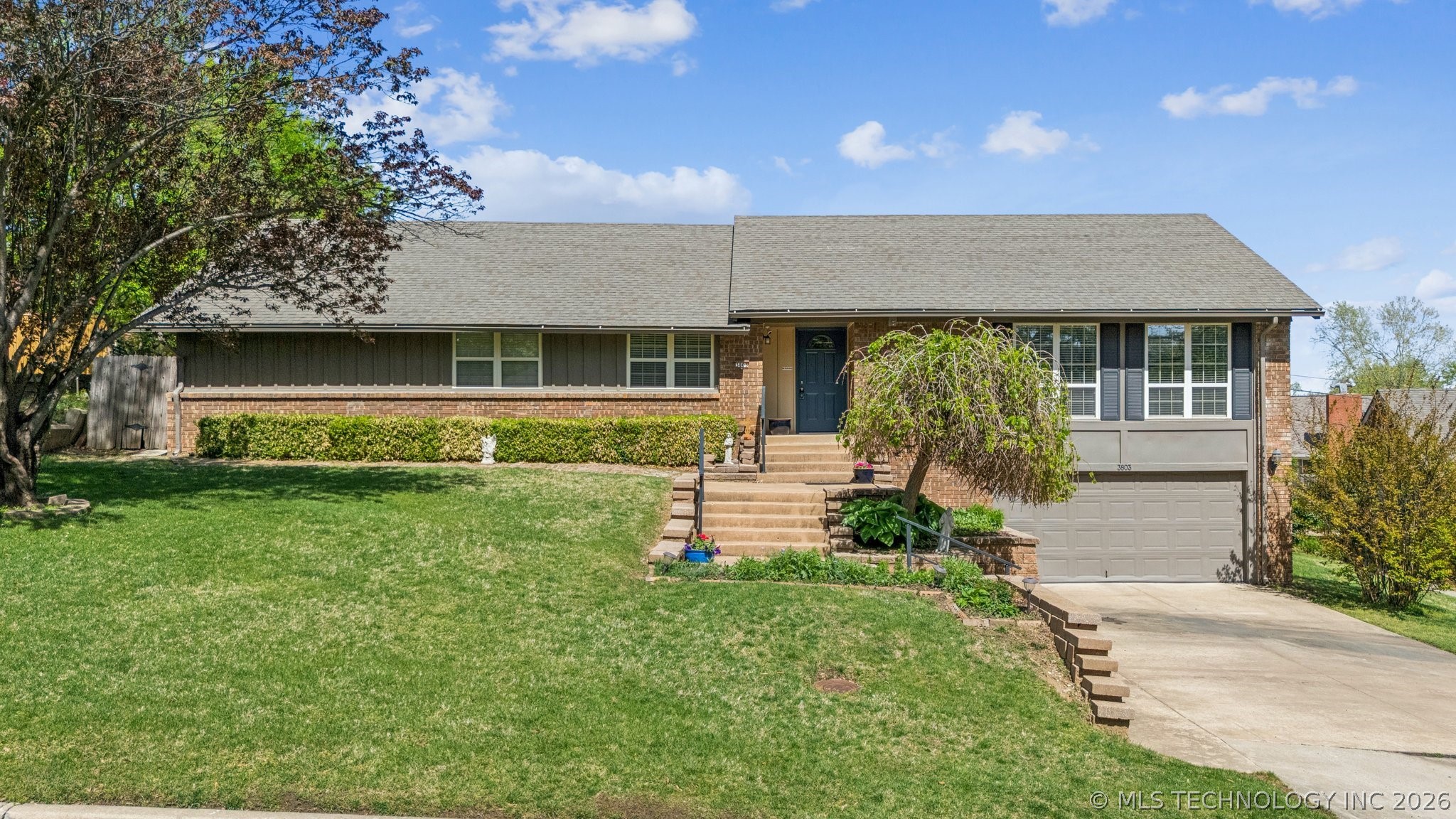 3803 E 60th Street Tulsa OK 74135