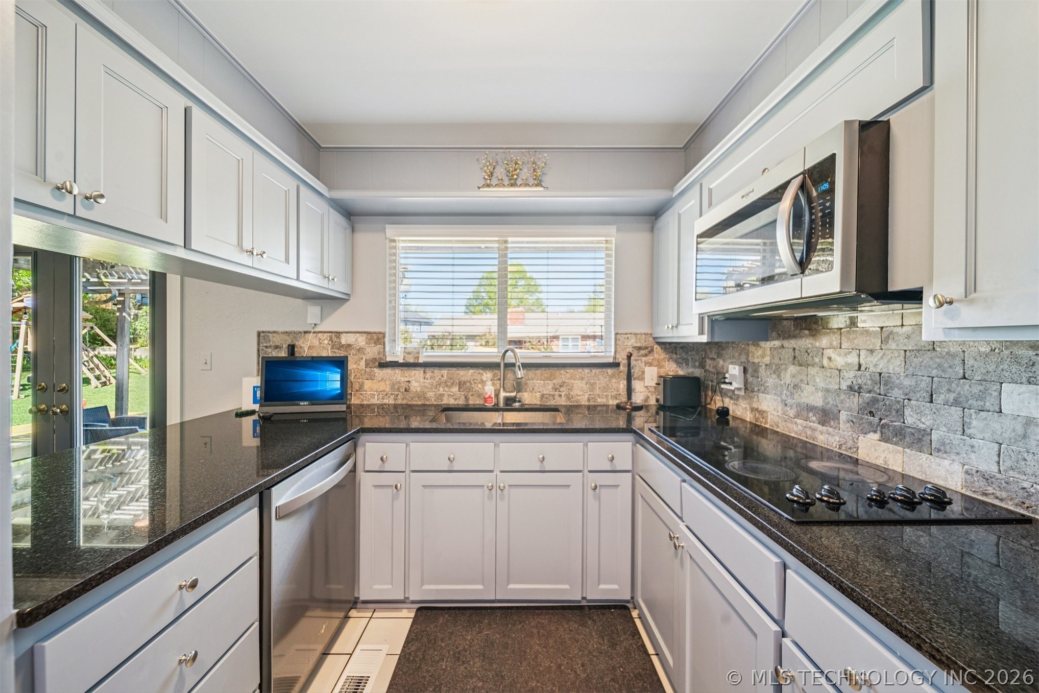 3803 E 60th Street Tulsa OK 74135