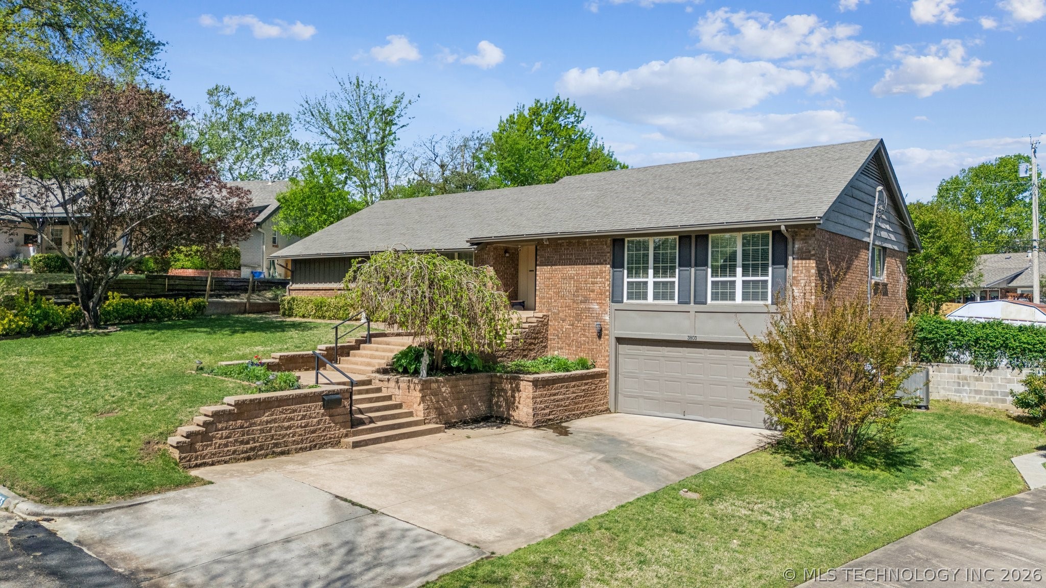 3803 E 60th Street Tulsa OK 74135