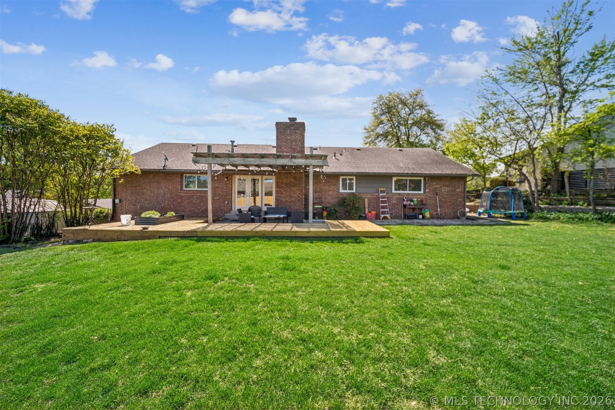 3803 E 60th Street Tulsa OK 74135