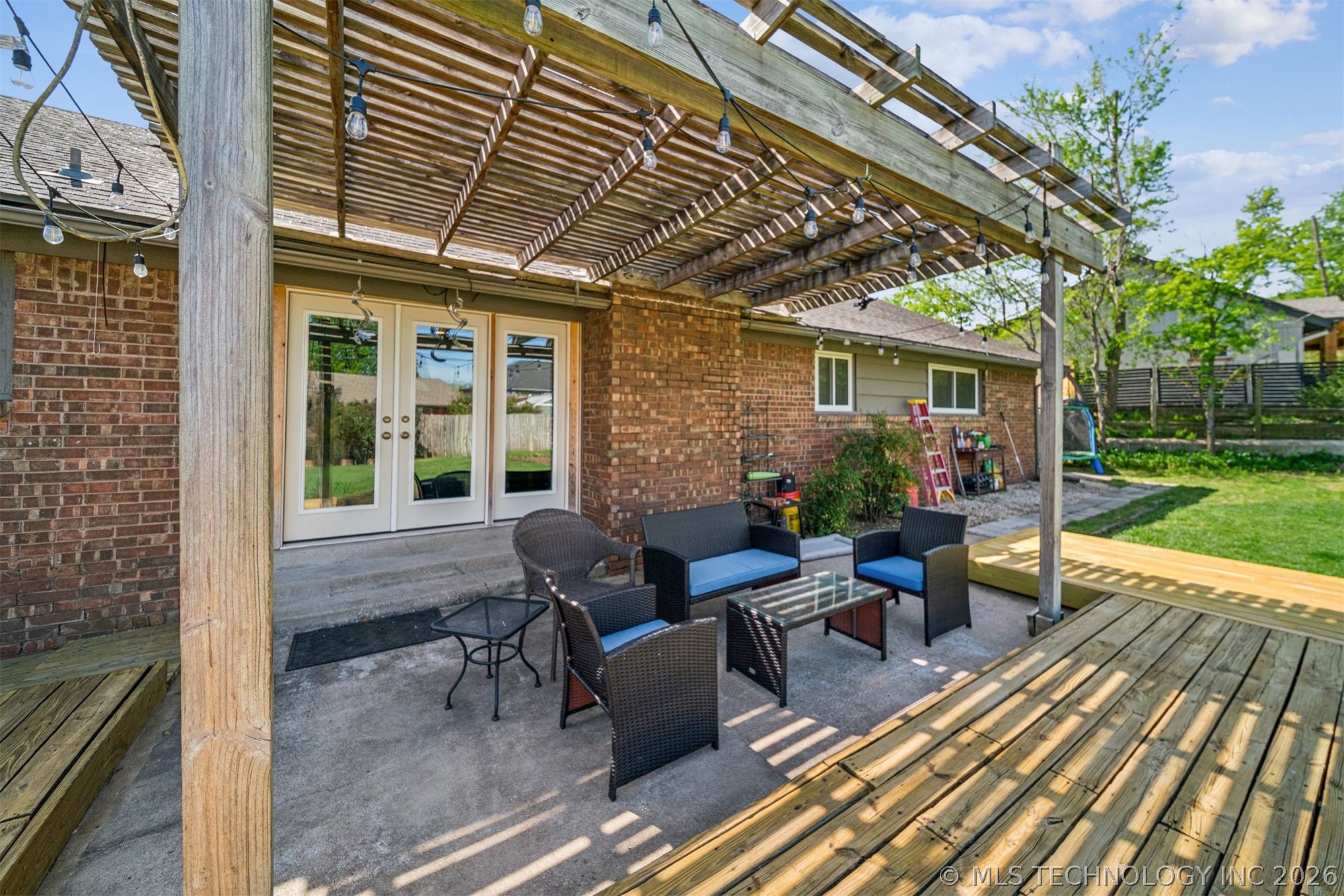 3803 E 60th Street Tulsa OK 74135