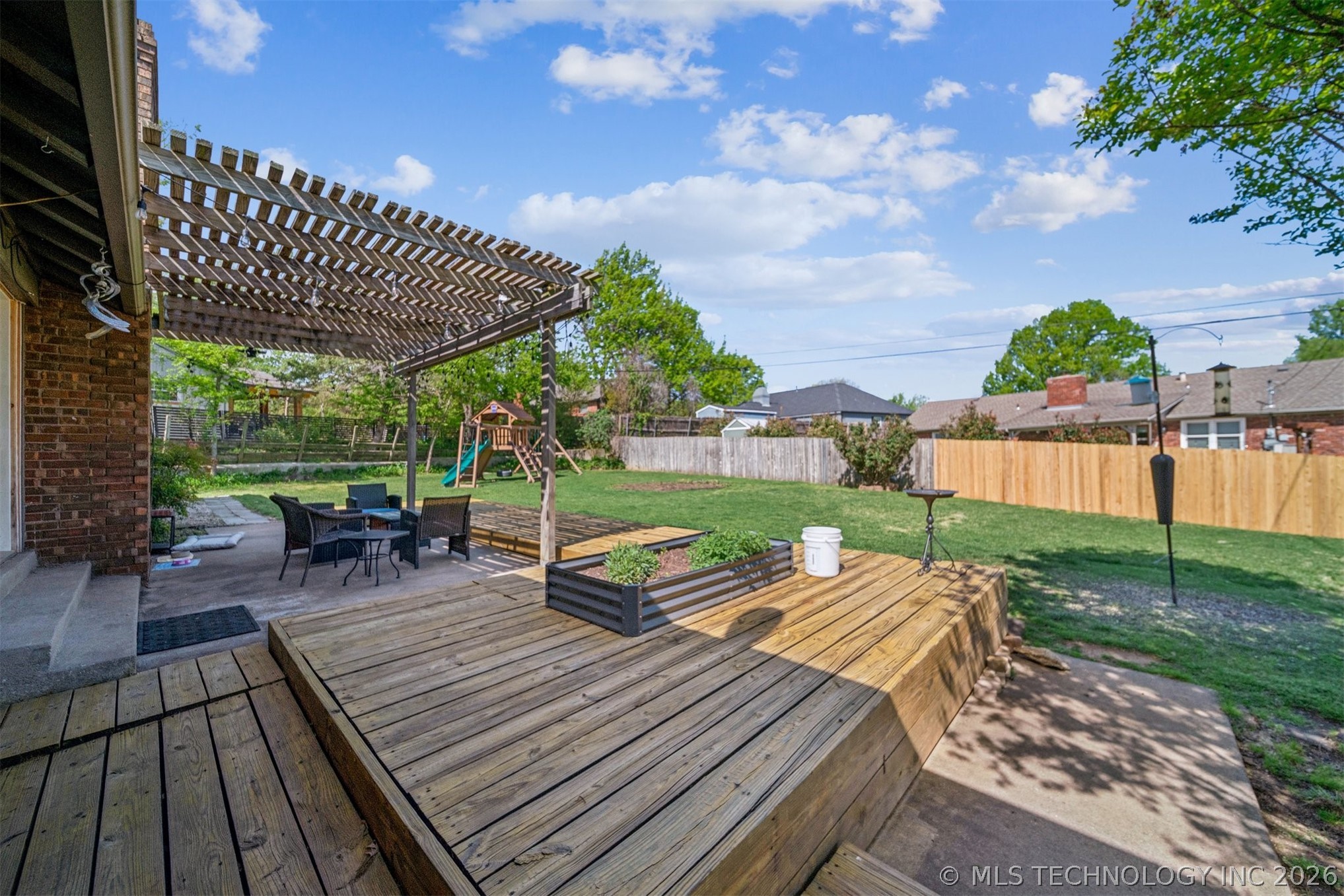 3803 E 60th Street Tulsa OK 74135