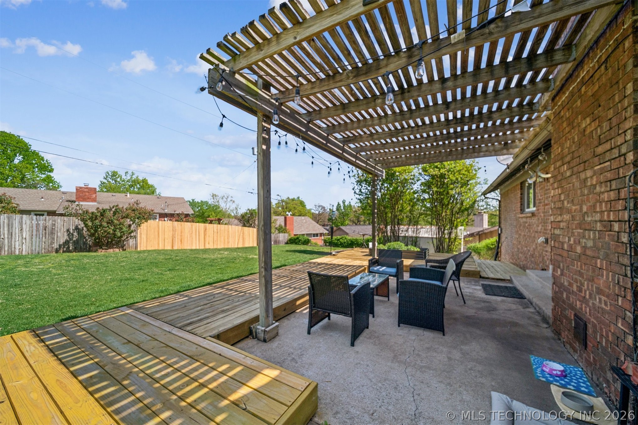 3803 E 60th Street Tulsa OK 74135