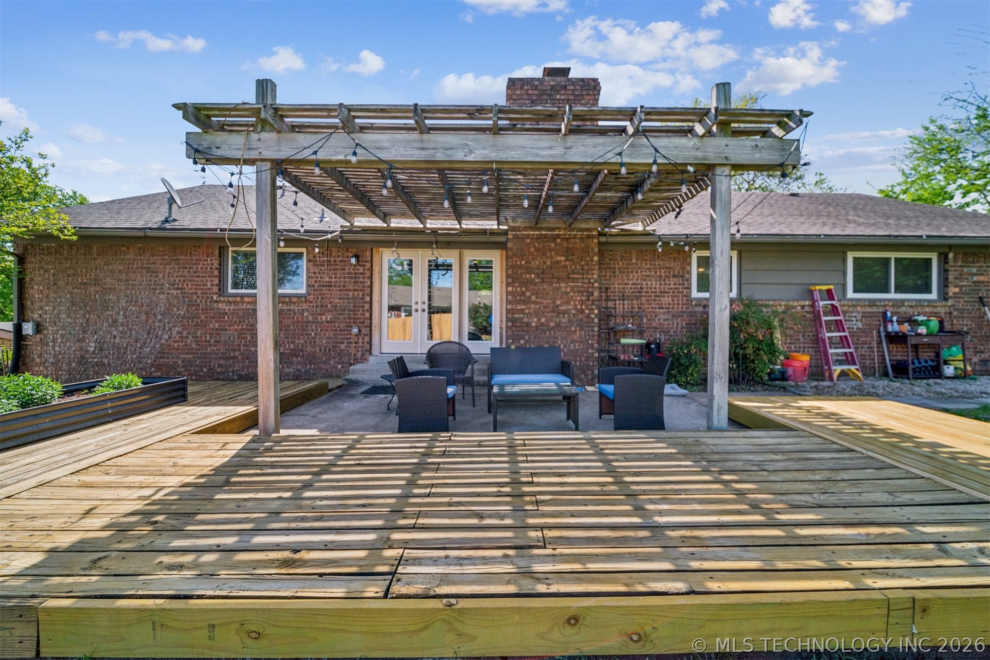 3803 E 60th Street Tulsa OK 74135