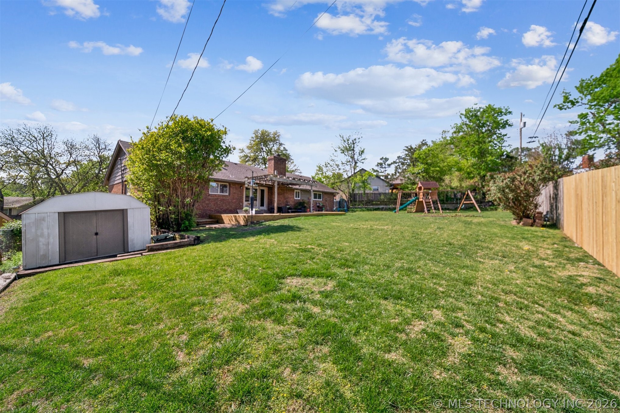 3803 E 60th Street Tulsa OK 74135