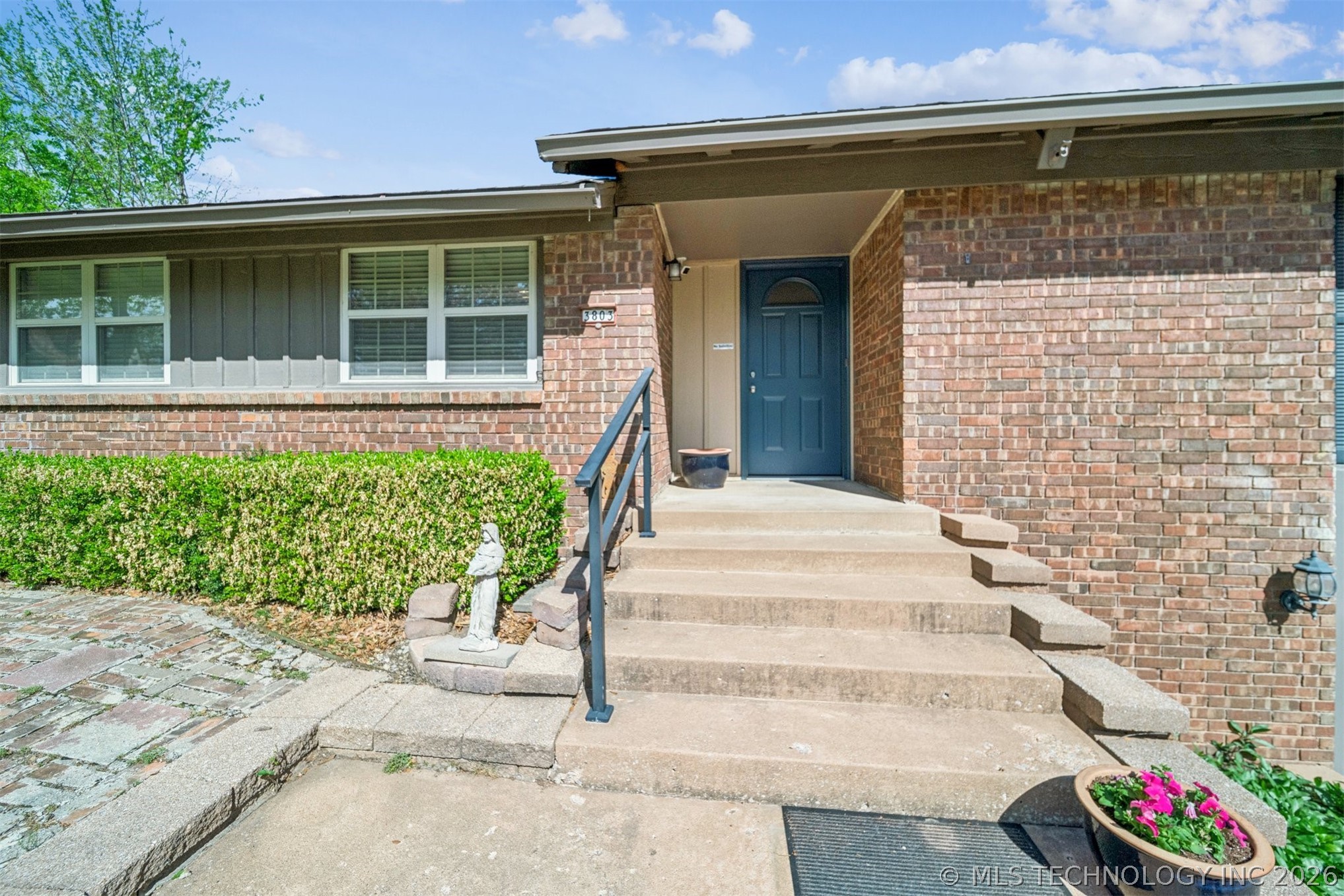 3803 E 60th Street Tulsa OK 74135