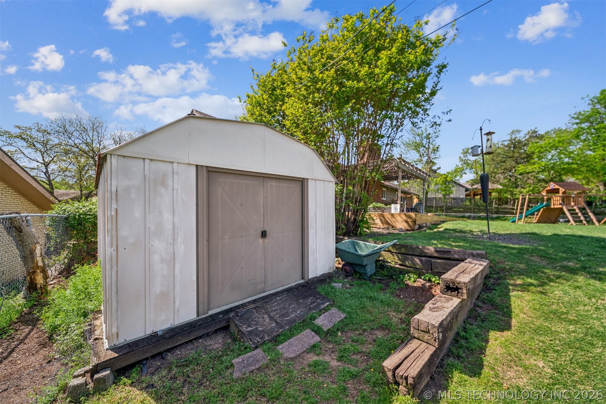 3803 E 60th Street Tulsa OK 74135