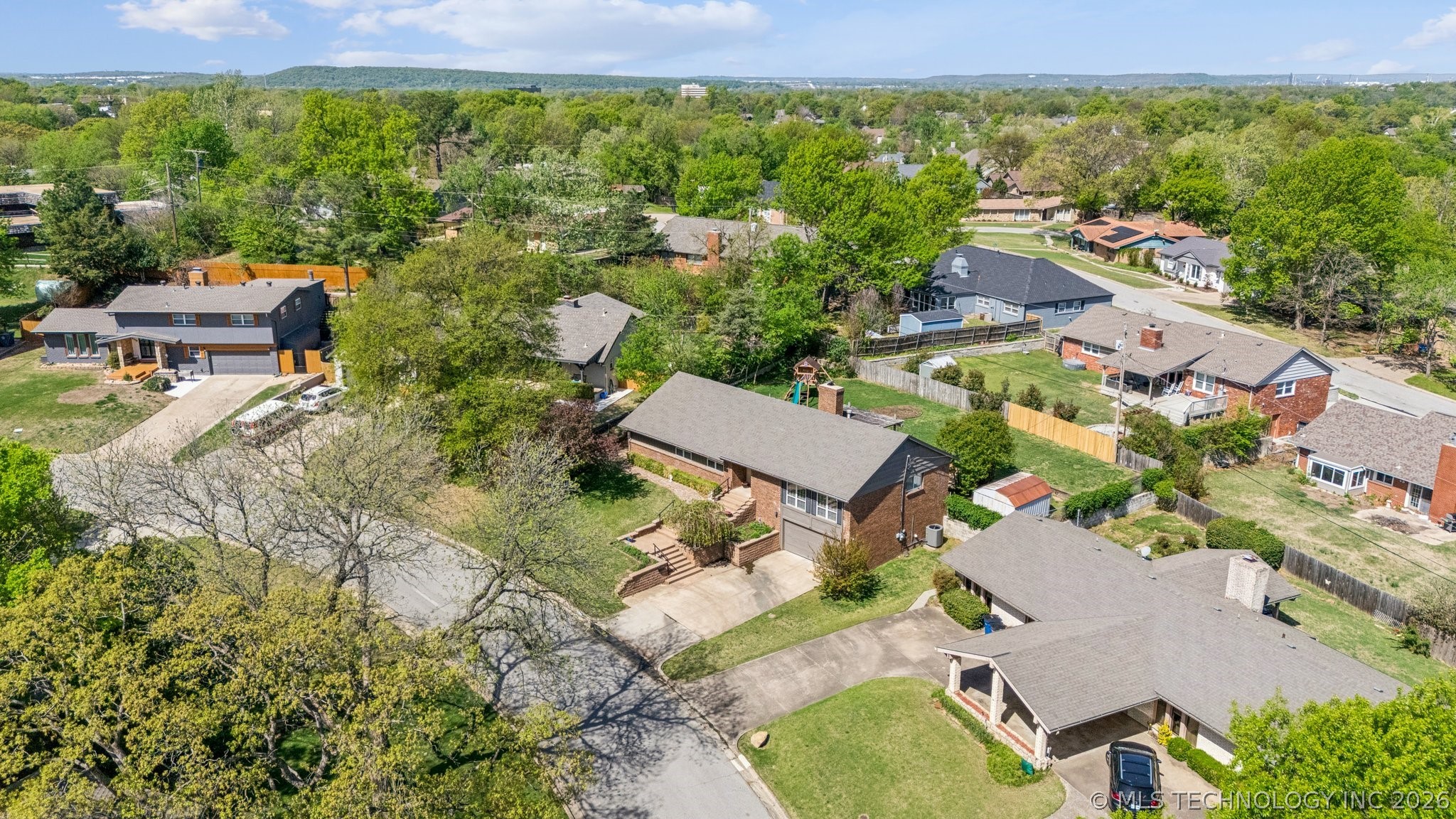 3803 E 60th Street Tulsa OK 74135