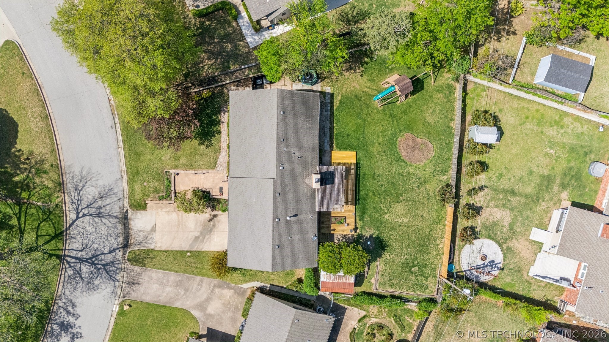 3803 E 60th Street Tulsa OK 74135