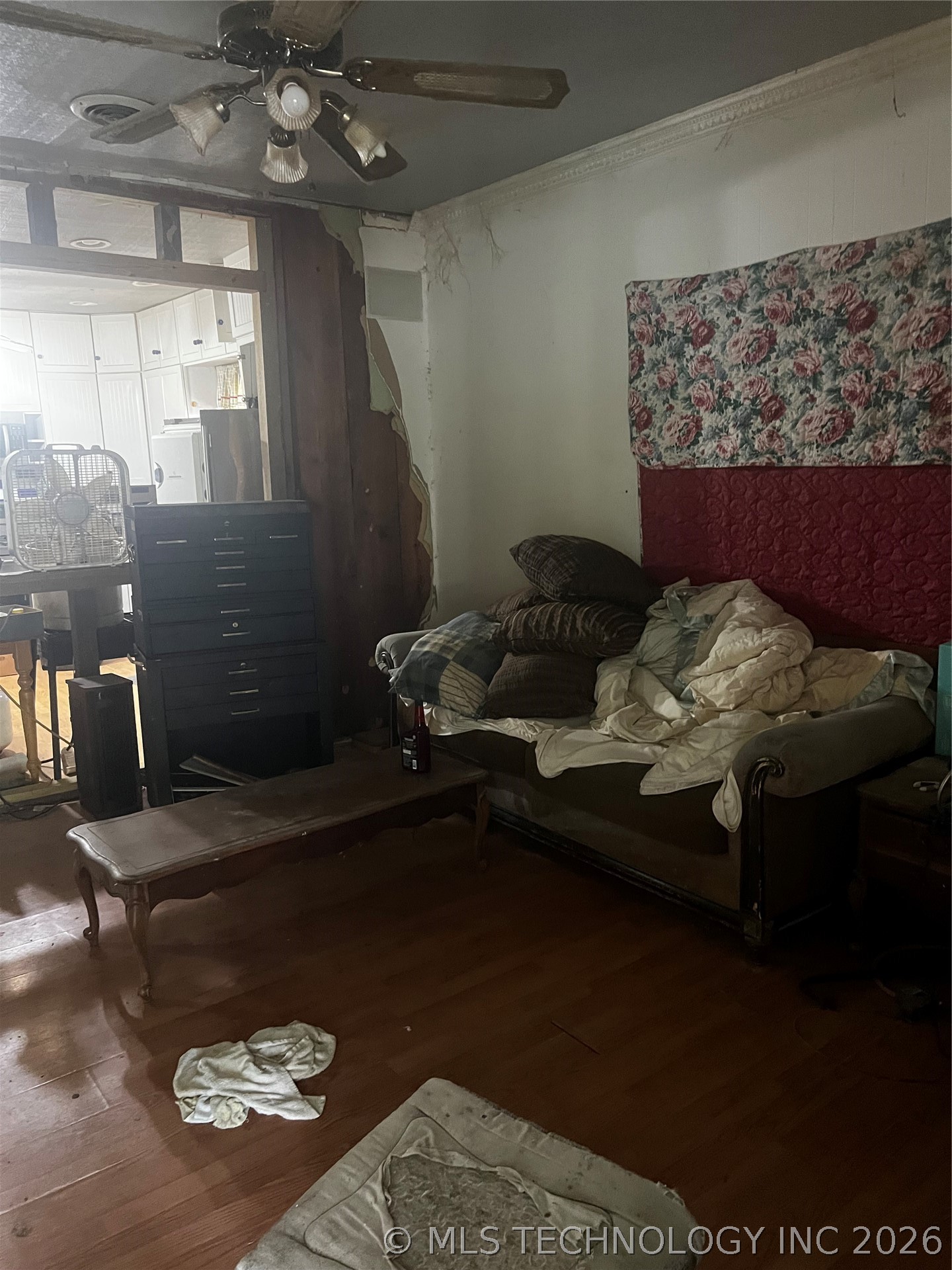 303 W Kiowa Avenue Cleveland OK 74020