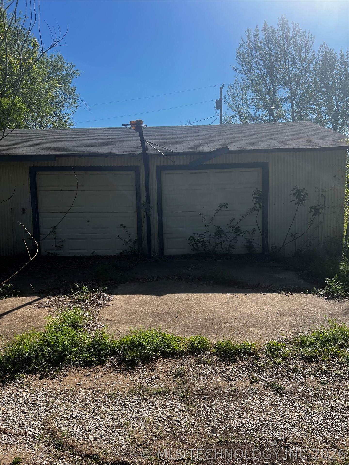 303 W Kiowa Avenue Cleveland OK 74020