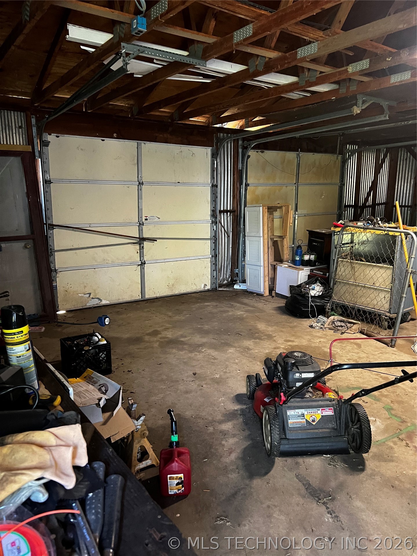 303 W Kiowa Avenue Cleveland OK 74020
