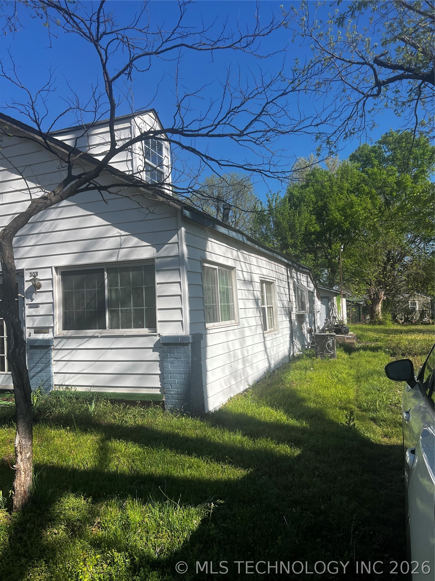 303 W Kiowa Avenue Cleveland OK 74020