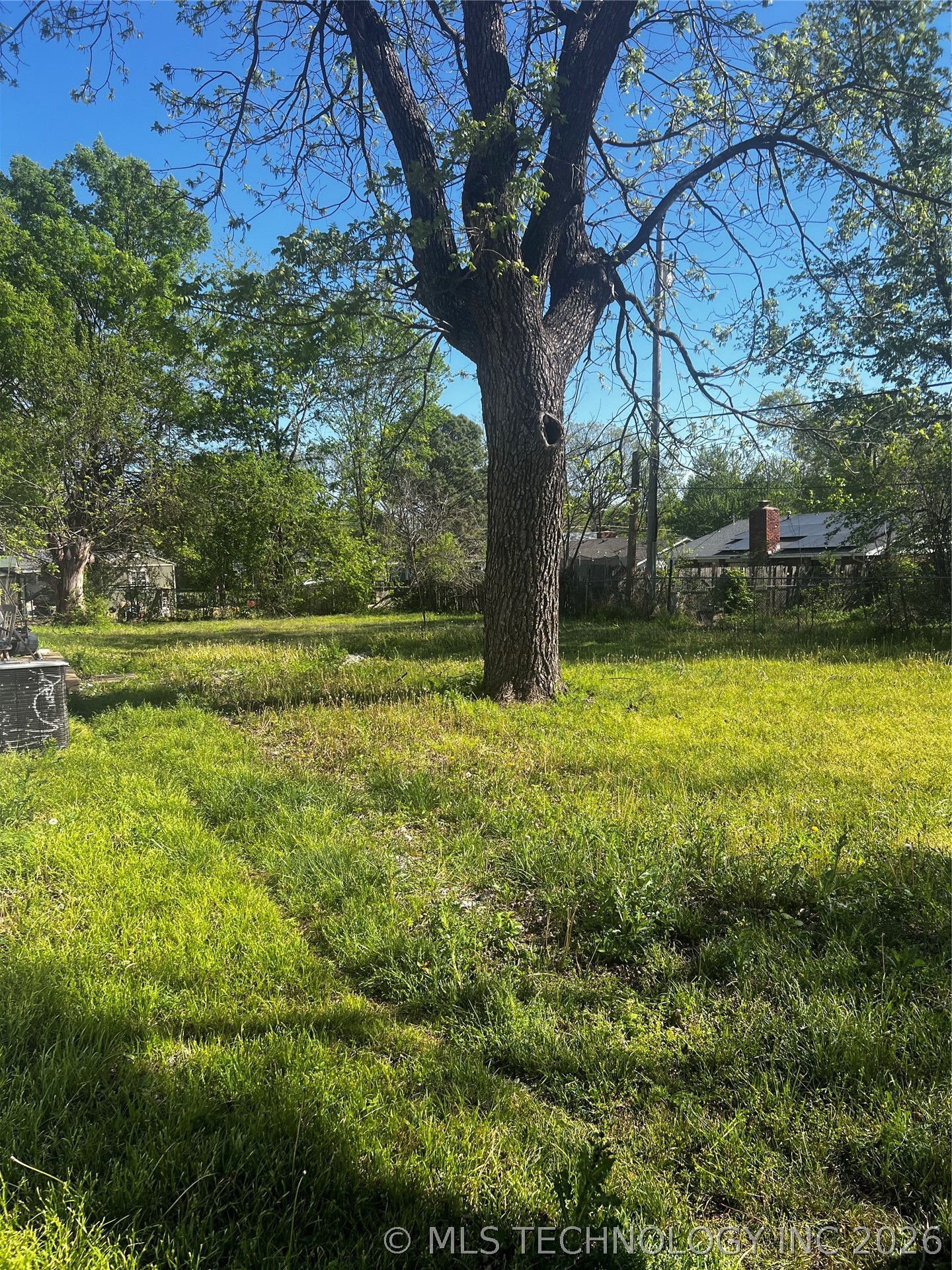 303 W Kiowa Avenue Cleveland OK 74020