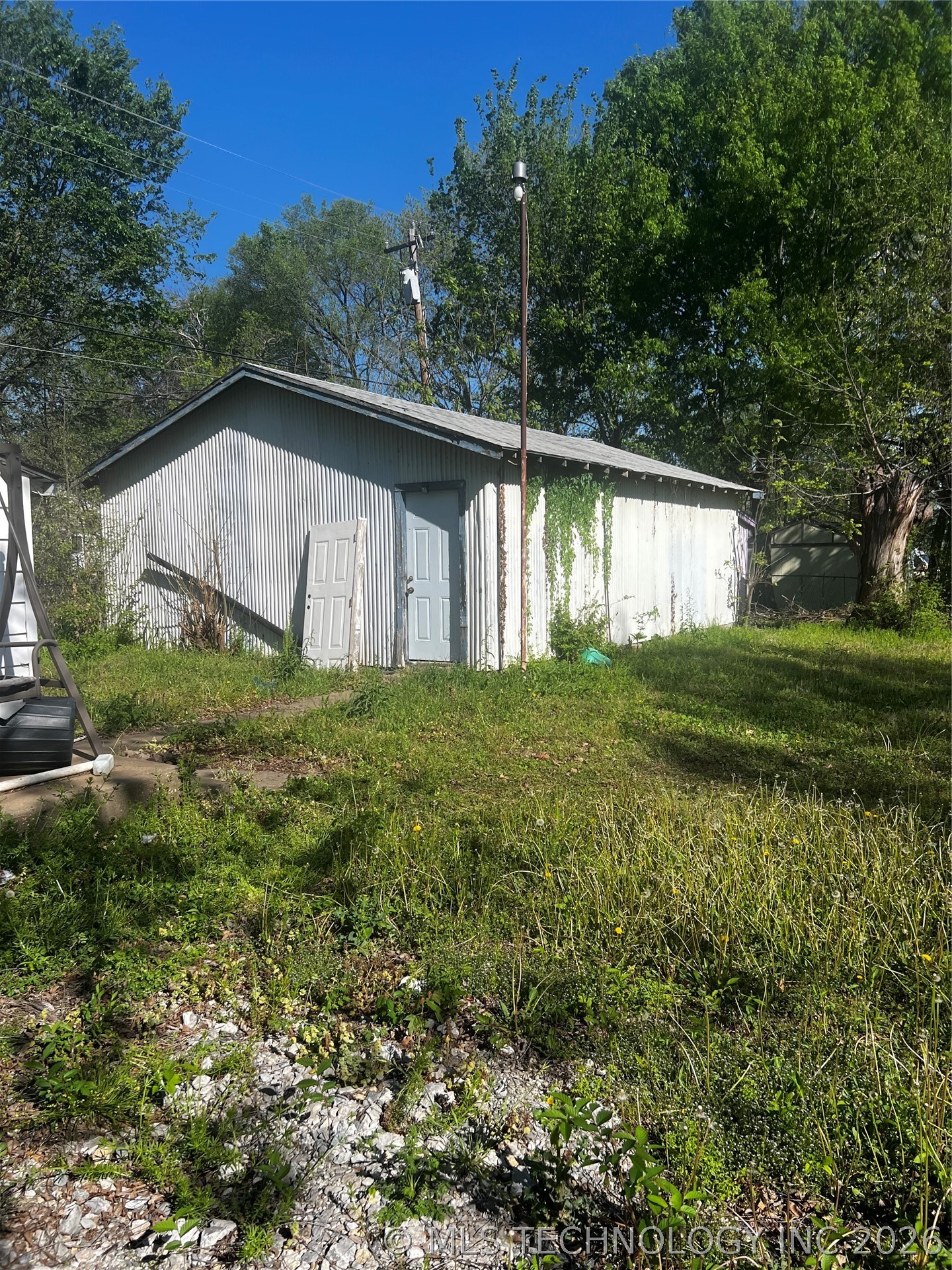 303 W Kiowa Avenue Cleveland OK 74020