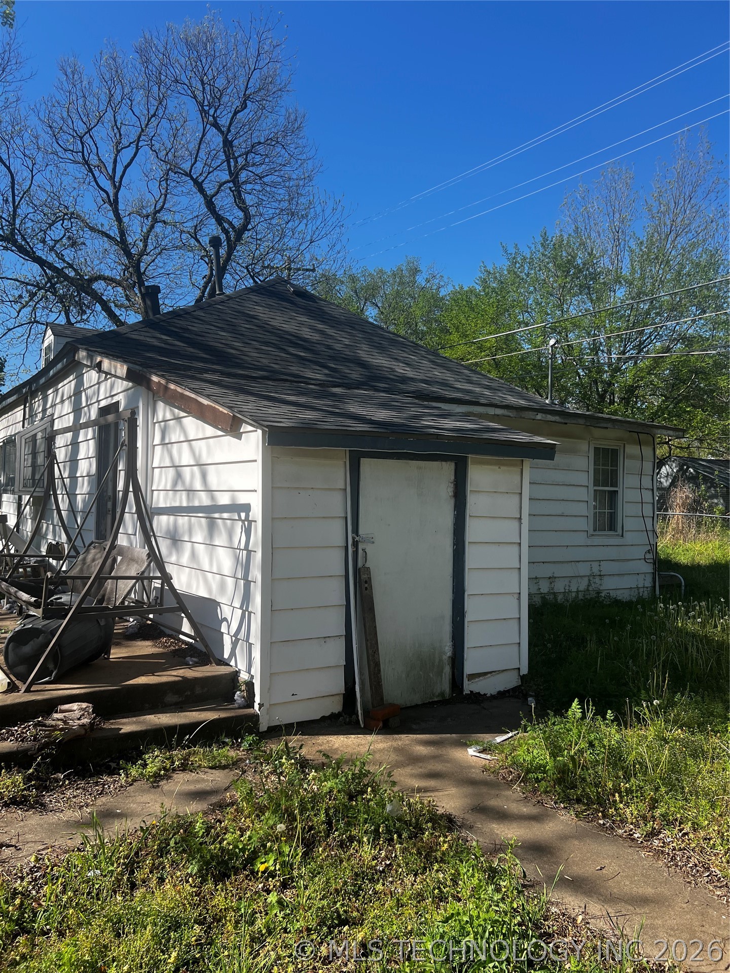 303 W Kiowa Avenue Cleveland OK 74020