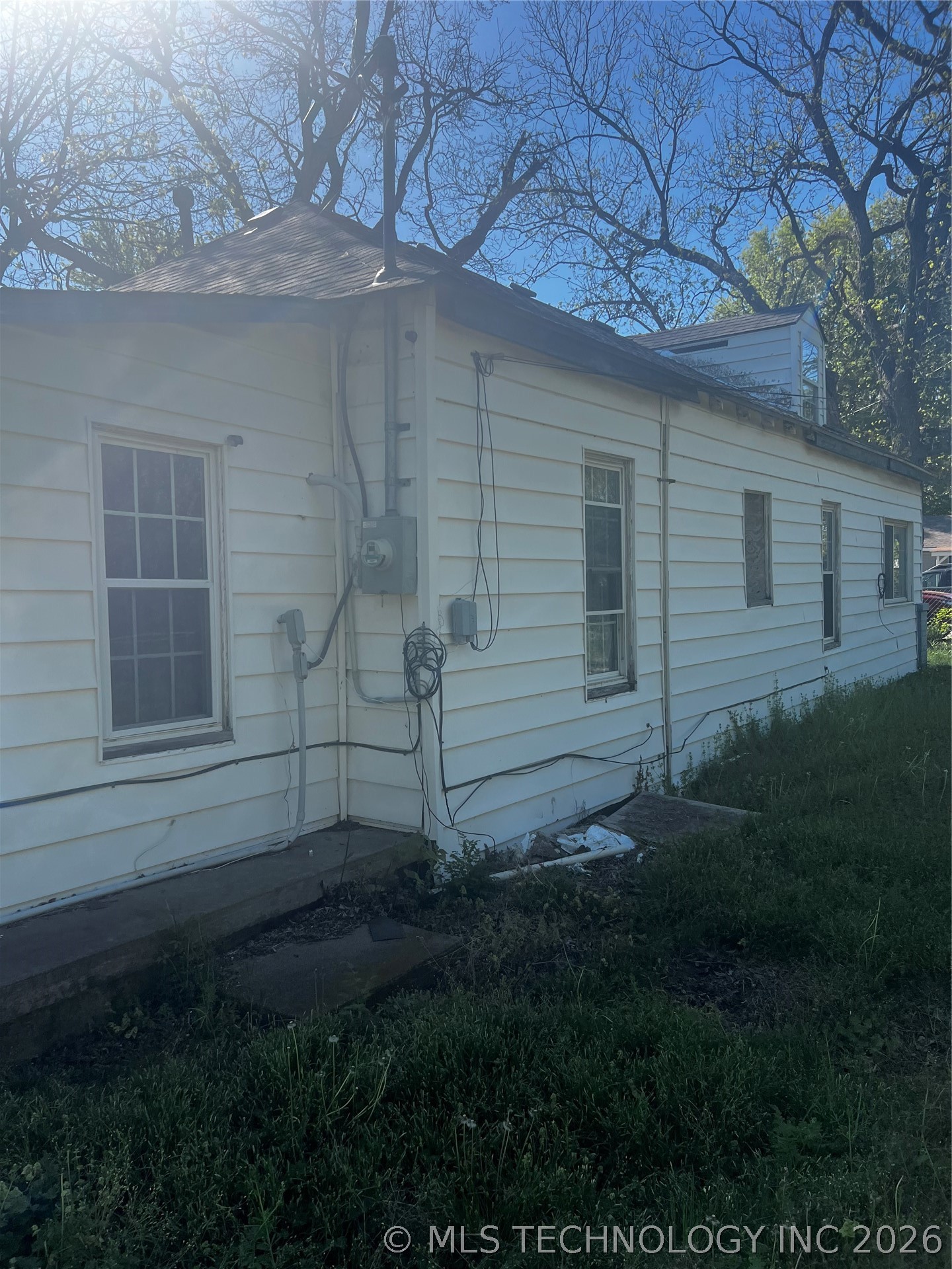 303 W Kiowa Avenue Cleveland OK 74020