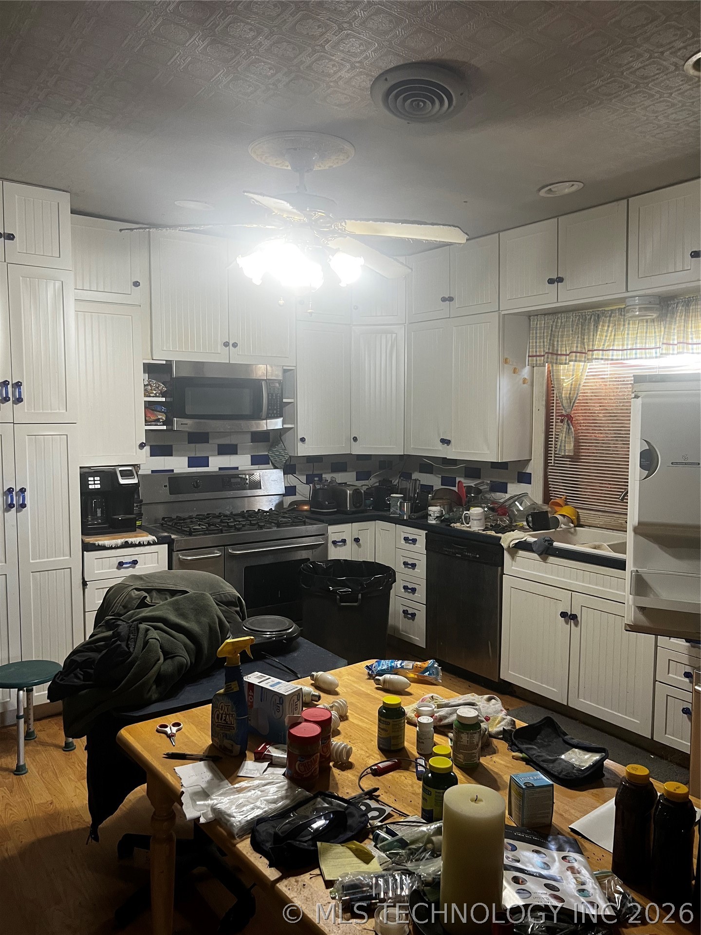 303 W Kiowa Avenue Cleveland OK 74020