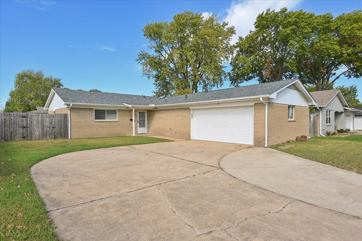 5040 S 87th East Avenue Tulsa OK 74145