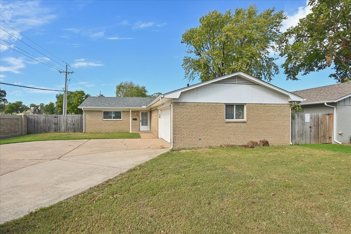 5040 S 87th East Avenue Tulsa OK 74145