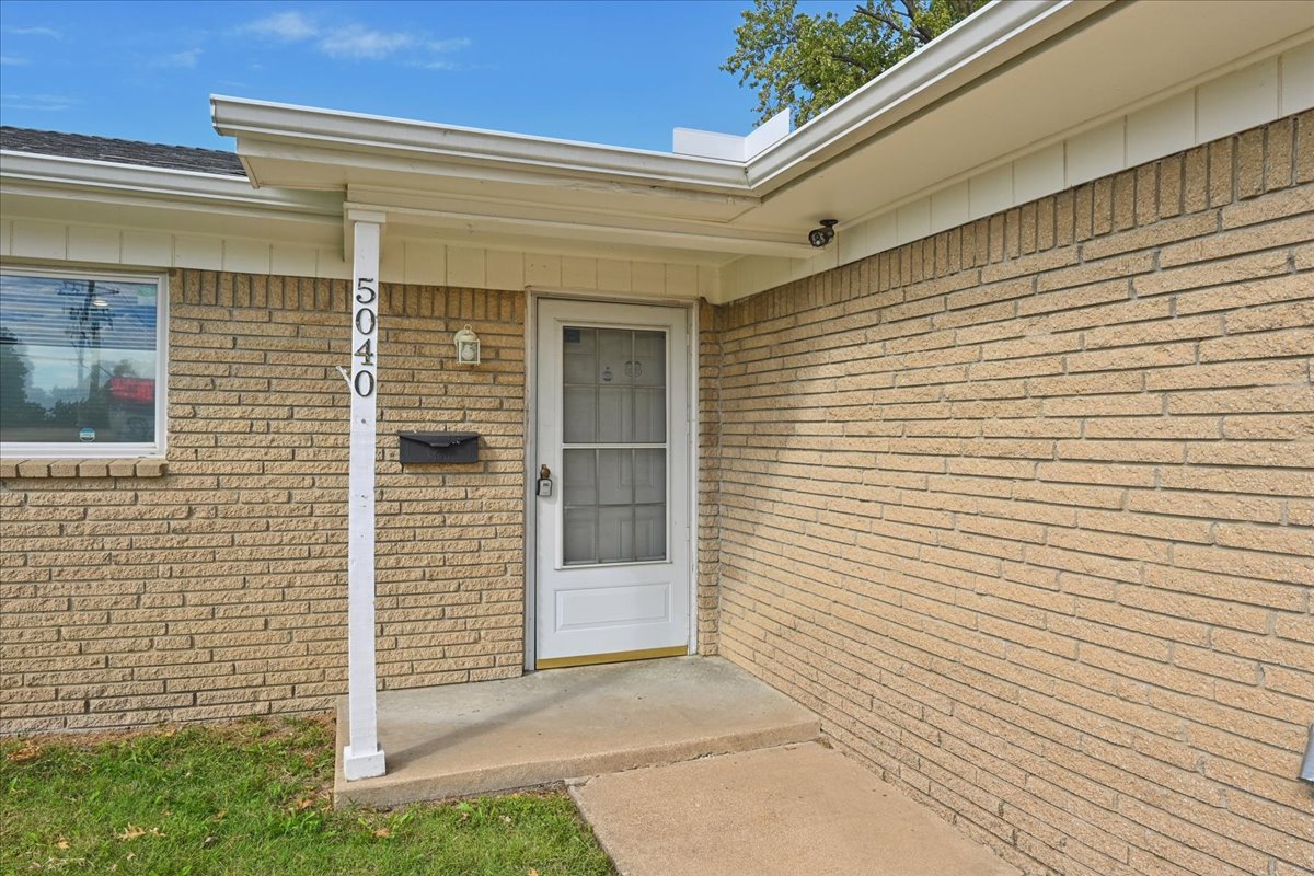 5040 S 87th East Avenue Tulsa OK 74145