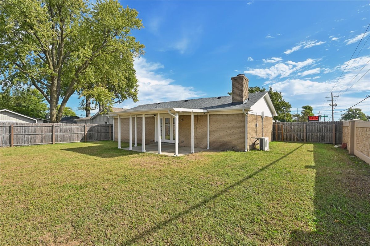 5040 S 87th East Avenue Tulsa OK 74145