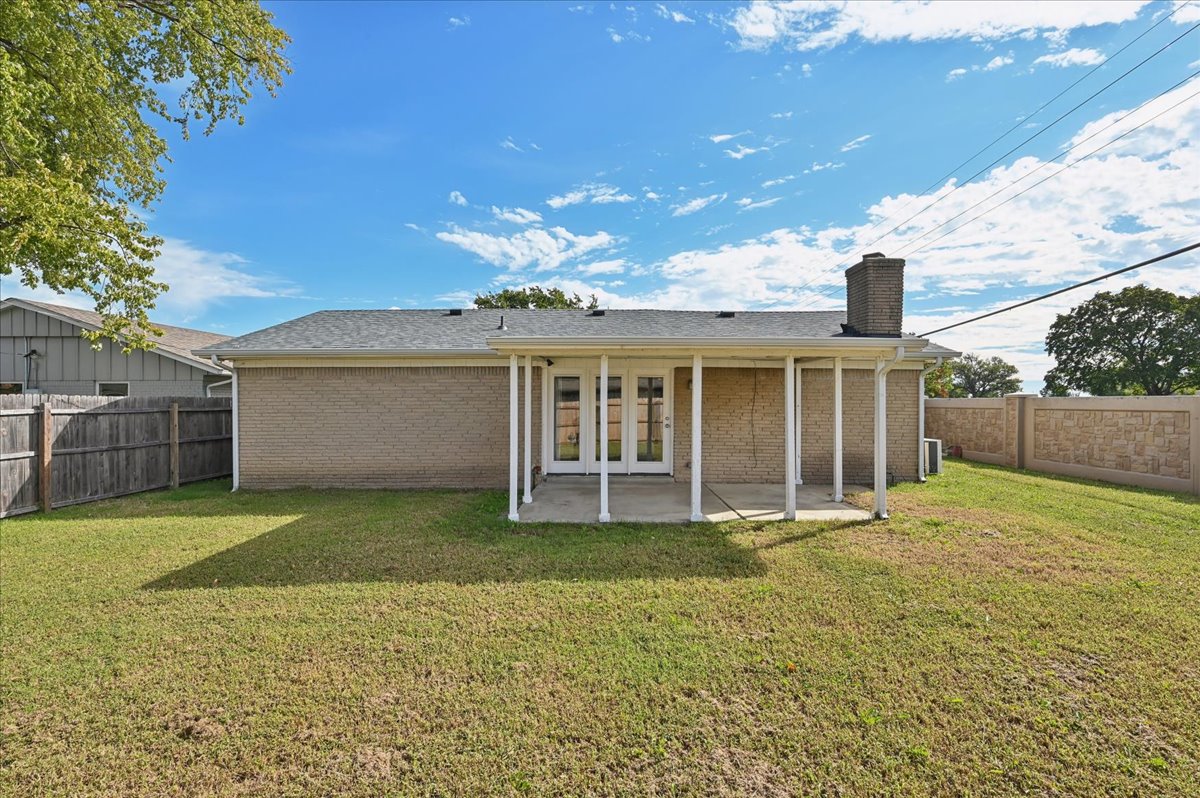 5040 S 87th East Avenue Tulsa OK 74145