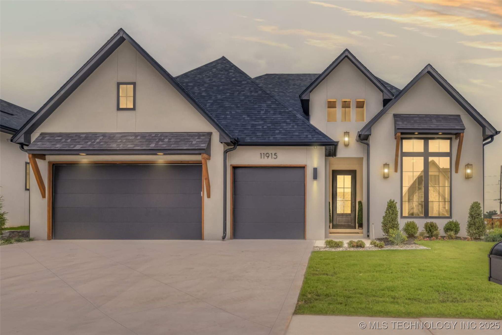 11915 S Vandalia Avenue Tulsa OK 74137