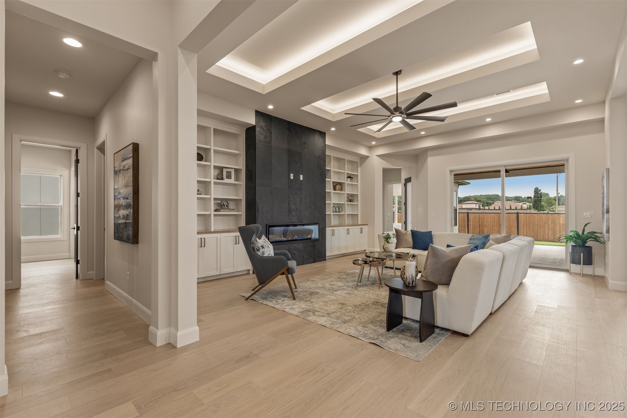 11915 S Vandalia Avenue Tulsa OK 74137